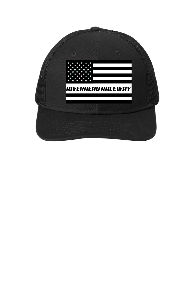 Flag Black Hat 2026