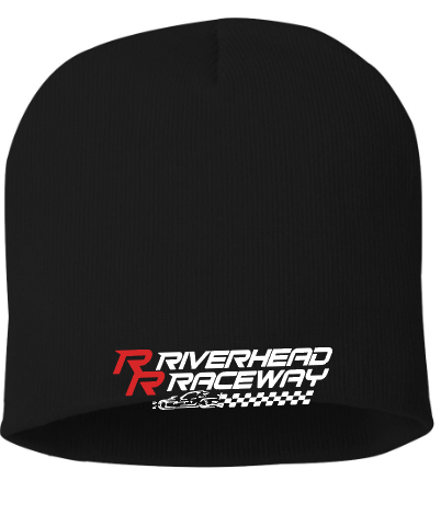Beanie - Black