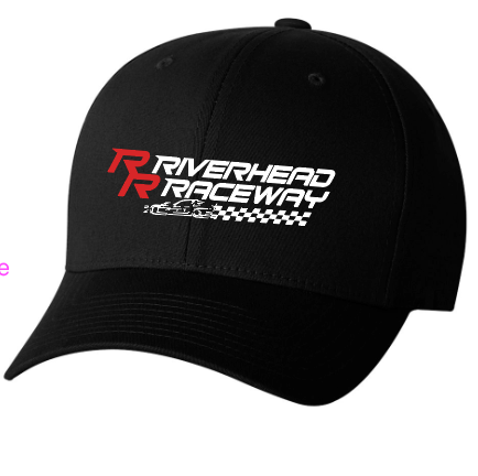 Flexfit Hat - Black