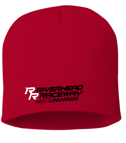 Beanie - Red