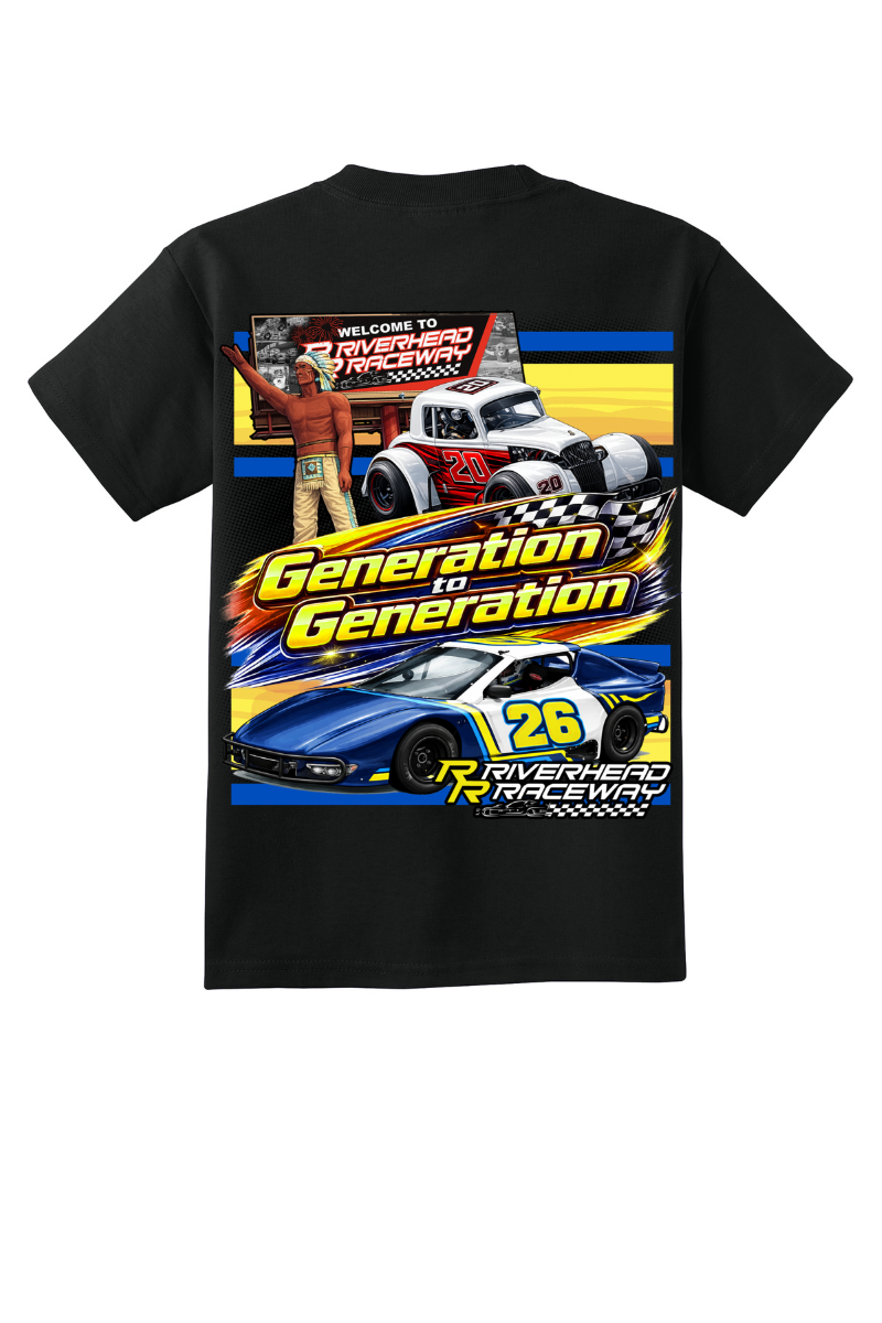 Generation to Generation 2026