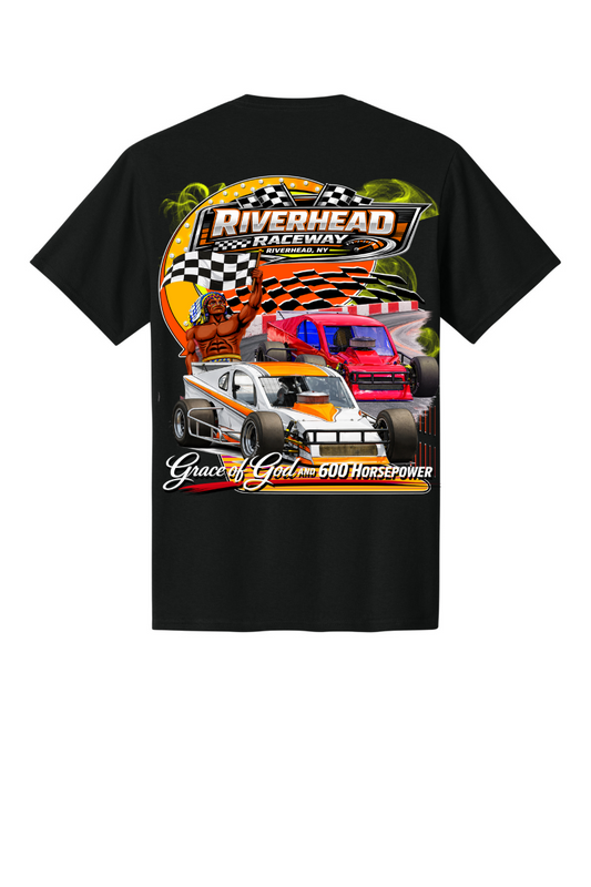 Grace of God  T Shirt