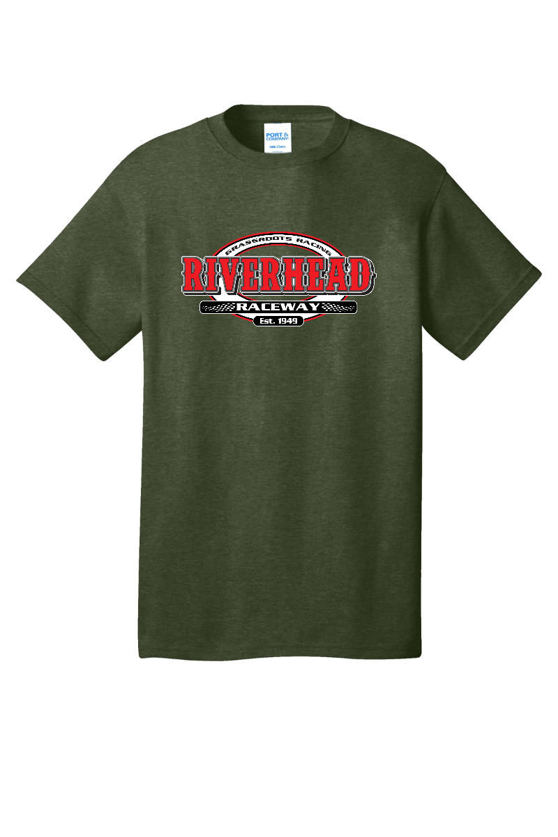 Grassroots T Shirt 2026