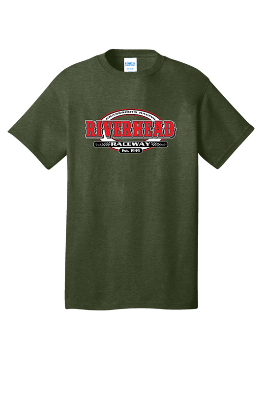 Grassroots T Shirt 2026