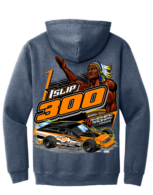Islip 300 Hoodie