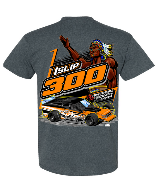 Islip 300 T-Shirt