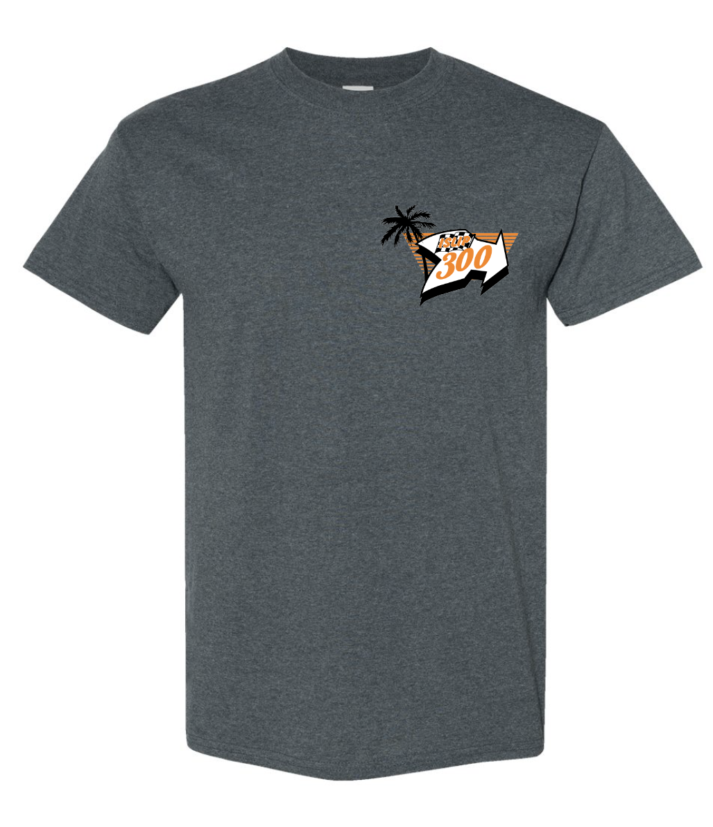 Islip 300 T-Shirt