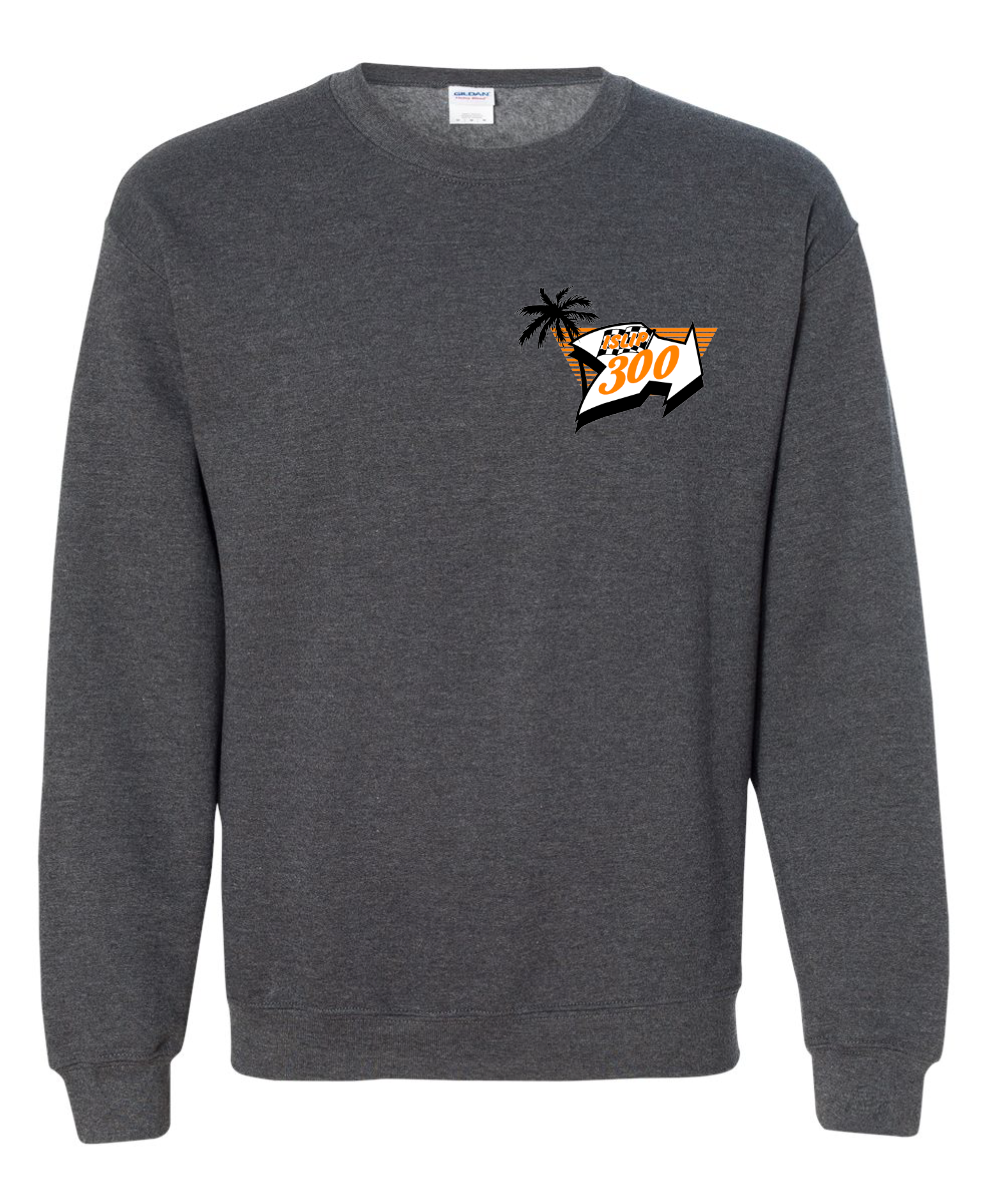 Islip 300 Crew Sweatshirts